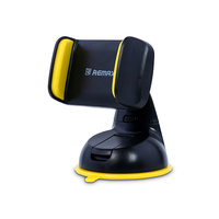 Uchwyt samochodowy Remax RM-C06 czarny