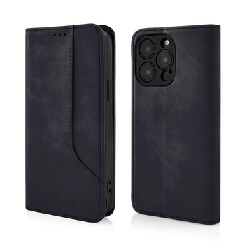 Kabura Pocket iPhone 17 Pro Max czarna