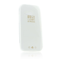 Ultra Slim SKIN Samsung Xcover 3 biały