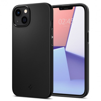 Spigen Thin Fit iPhone 13 black