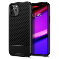 Spigen Core Armor iPhone 12 / 12 Pro black