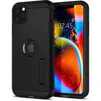 Spigen Tough Armor iPhone 11 Pro black