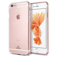 Etui Mercury Jelly iPhone 14 6.1" transparent