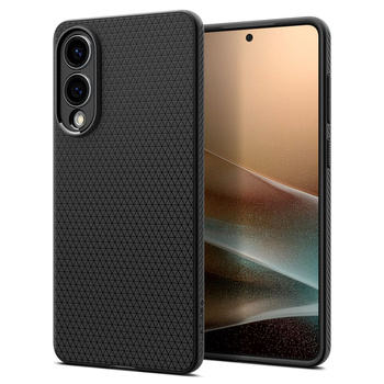 Spigen Liquid Air Samsung S25 Edge black
