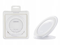 Ładowarka bezprzewodowa Samsung EP-NG930BWEGWW stojąca biała
