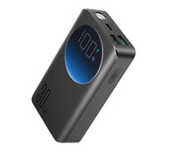 Joyroom Power Bank 10000mAh 30W z wywietlaczem 2xusb + 1xPD