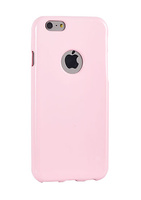 Etui Flash Samsung J3 jasno-różowe