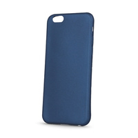 Etui SMOOTH Samsung J5 2016 granatowe