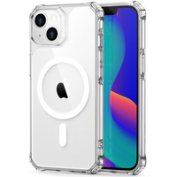 ESR Air Armor Halolock Magsafe iPhone 14 Plus / 15 Plus clear