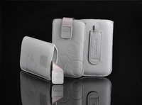 Futerał Deko - iPhone 3G 4G błekitny