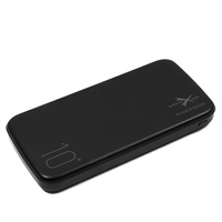 Power Bank AEPB-C2U 10000mAh Ampere czarny