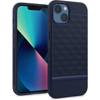 Spigen Caseology Parallax iPhone 13 midnight blue