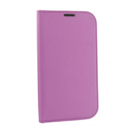 Kabura SMART II LG X Power fioletowa