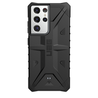Etui UAG Pathfinder do Samsung S21 Ultra czarne