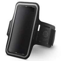 Spigen Sport Armband black 6.9" A703