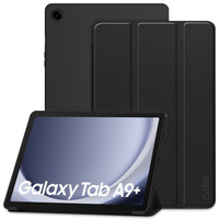 Tech-Protect Smartcase Samsung Galaxy Tab A9 8.7" X110 / X115 black