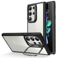 ESR Classic Kickstand Samsung S23 Ultra clear / black