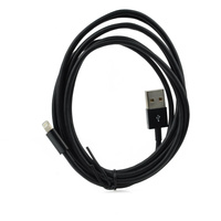 Kabel iPhone 5/6 2metry biały iOS 8.4