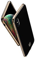 Spigen La Manon iPhone XS Max gold black