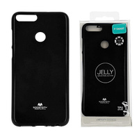 Etui Mercury Jelly LG V30 czarne