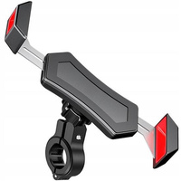 Uchwyt motocyklowy R16 metal