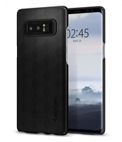 Spigen Thin Fit Samsung Note 8 matte black