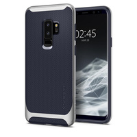 Spigen Neo Hybrid Samsung S9+ Plus arctic silver