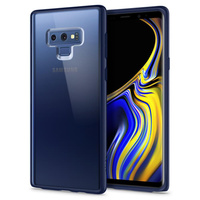 Spigen Ultra Hybrid Samsung Note 9 ocean blue