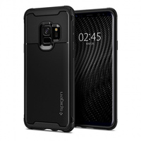 Spigen Rugged Armor Urban Samsung S9 black