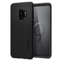 Spigen Thin Fit 360 Samsung S9 black