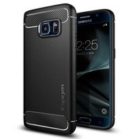 Spigen Rugged Armor Samsung S7 black