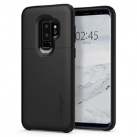 Spigen Slim Armor CS Samsung S9+ Plus black