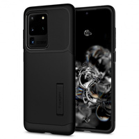 Spigen Slim Armor Samsung S20 Ultra black