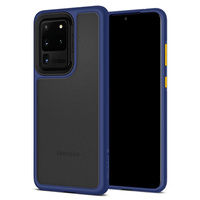Spigen Ciel Color Brick Samsung S20 Ultra navy