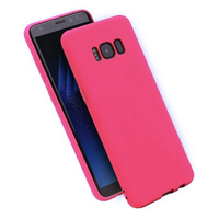 Etui Matt Samsung S20 FE / S20 Lite koralowe