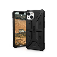 Etui UAG Pathfinder do iPhone 13 czarne