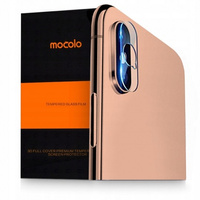 Mocolo TG+ szkło hartowane na aparat iPhone XS MAX
