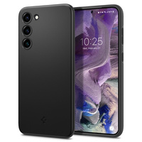 Spigen Thin Fit Samsung S23 black