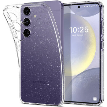 Spigen Liquid Crystal Samsung S24+ Plus glitter crystal