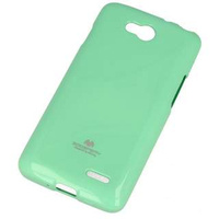 Etui Mercury Jelly Nokia 630 limonka