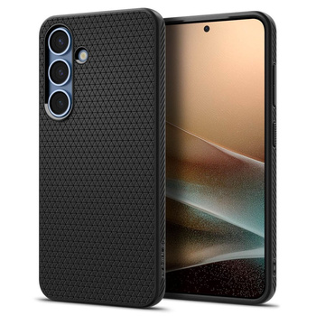 Spigen Liquid Air Samsung S25 black