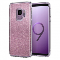 Spigen Slim Armor Samsung Samsung S9 glitter rose