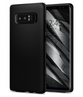 Spigen Liquid Air Armor Samsung Note 8 matte black