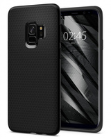 Spigen Liquid Air Samsung S9 matte black