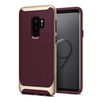 Spigen Neo Hybrid Samsung S9+ Plus burgundy
