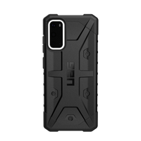 Etui UAG Pathfinder do Samsung S20 czarne