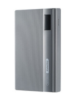 Power Bank Remax RPP-53 10000mAh szary polimerowy