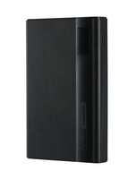 Power Bank Remax RPP-53 10000mAh czarny polimerowy