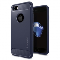 Spigen Rugged Armor iPhone 7/8 midnight blue