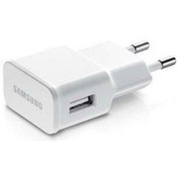 Ładowarka sieciowa Samsung micro usb 2A ETA-U90EWE biała bez kabla bulk